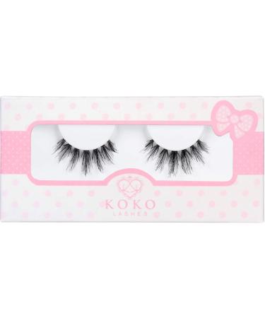 Koko Lashes Misha