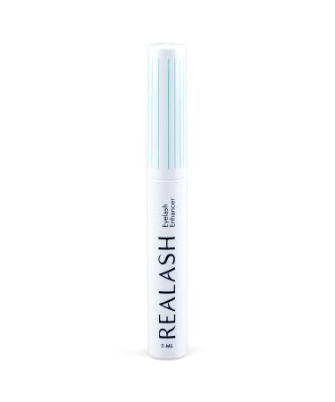 Orphica Realash eyelash serum |Eyelashes conditioner serum for eyelash strengthening eyelash compression and eyelash extension eyelash care product preparation for stimulating eyelash growth (3 ml) 3 ml (1 Pack)