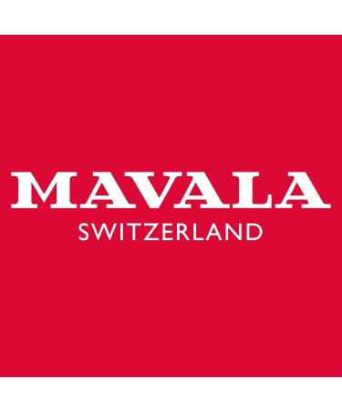 MAVALA Colorfix Top Coat | Strong & Flexible | Long-Lasting Manicures | Combat Chipping | Brilliant Sheen | 0.3 oz - Buy Online on SooperMarket.com