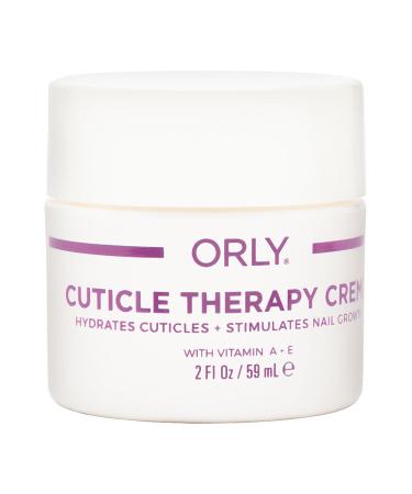 Orly Cuticle Therapy Creme, 2 Ounces