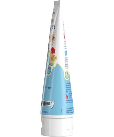FREZYDERM SPF 50 Infant Sun Care Cream - Gentle Protection for Delicate Skin - Buy Online on SooperMarket.com