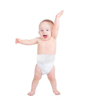 TONITTO 5Pcs Newborn Umbilical Cord Belly Band Set Adjustable Binder for Baby's Belly | Essential Baby Care Item - Buy Online on SooperMarket.com