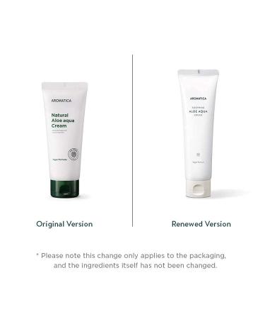 Aloe Aqua Soothing Cream 150g | Hydrating & Refreshing Skin Care | Buy Internationally - Buy Online on SooperMarket.com