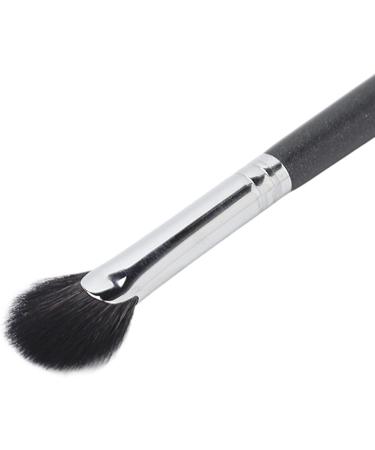 Verdant Touch Mini Fan Makeup Brush Highlighter Brush Mini Fan Makeup Tool for Facial Detail Contouring Shadow - Buy Online on SooperMarket.com