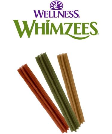 Kennelpak Whimzees Stix X Large Box of 30 - Buy Online on SooperMarket.com