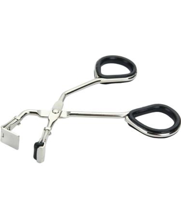 Professional Eyelash Holder & Curler | Metal Beauty Eyelash Clip for Perfect Lashes - Shop Internationally - Buy Online on SooperMarket.com