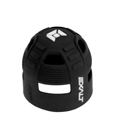 Exalt Paintball Tank Grip - 45-88ci Black