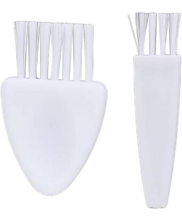 8pc Shaver Brush Razor Cleaning Brush Set for Electric Shavers - Replacement Brushes for Home Appliances - Buy Online on SooperMarket.com