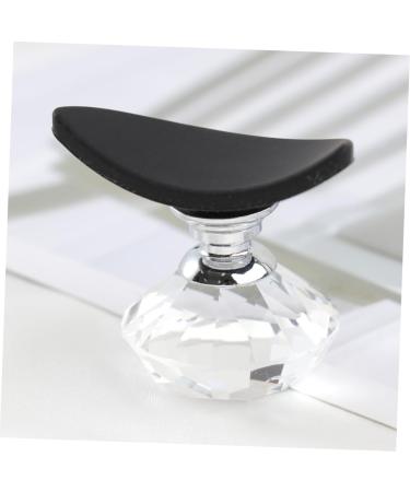 Beavorty 2 Pcs Eyeshadow Eye Shadow Seal Eye Shadow Stamp Crease Eye Shadow Tool Applicator Die Crystal - Buy Online on SooperMarket.com