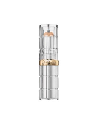 L'Or al Paris Color Riche Shine 659 Blow Your Glow - Nourishing Lipstick for Intensive Color & Natural Shine | International Shipping Available - Buy Online on SooperMarket.com