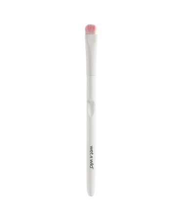 Wet n Wild Small Eyeshadow Brush 1 Brush