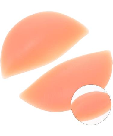Buy Toyvian V-Shaped Silicone Bra Inserts - 2pcs Underboob & Bikini Padding (12.9x7x2cm) - Perfect for All Swimwear - Buy Online on SooperMarket.com