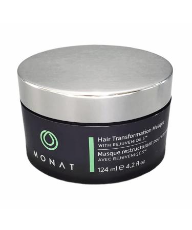 MONAT Hair Transformation Masque