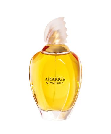 Amarige By Givenchy For Women. Eau De Toilette Spray 3.3 Oz. 3.3 Fl Oz (Pack of 1)