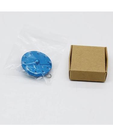Tokilo Tooth Adhesive Separator | High-Temperature Resistant Trimmer & Measurement Line - International Shipping - Buy Online on SooperMarket.com