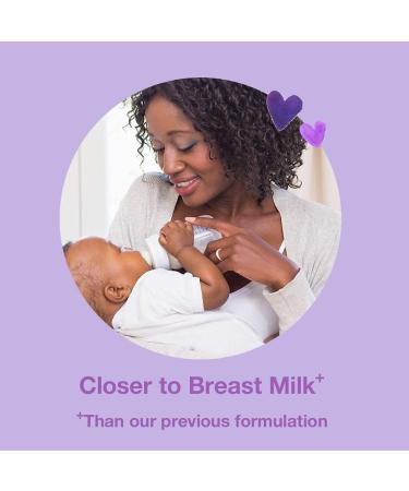 Mama Bear Gentle Baby Formula Milk-Based Powder | Complete Nutrition with Iron | Easy to Digest | 21.5 Ounce - Buy Online on SooperMarket.com