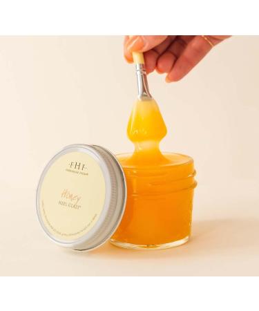 FarmHouse Fresh Milk & Honey Deluxe Boxed Gift Set | Premium Spa Gift for All Occasions - Ships Internationally - Buy Online on SooperMarket.com