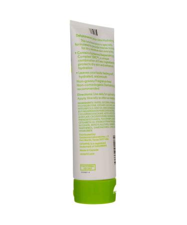 Cetaphil Daily Advance Ultra Hydrating Lotion - 8 oz (Pack of 2) - Buy Online on SooperMarket.com