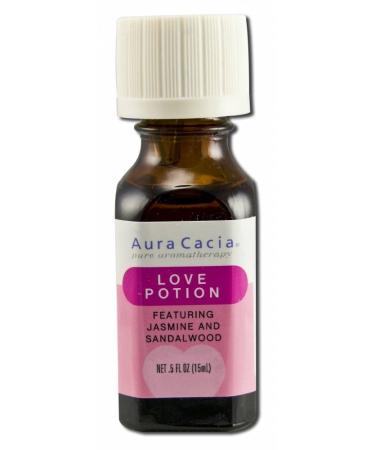 Love Potion .5 OZ2