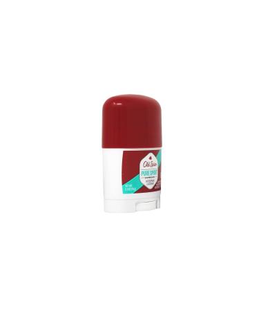Old Spice High Endurance Antiperspirant Deodorant Pure Sport Travel Size 0.5 oz (Pack of 6) - Buy Online on SooperMarket.com