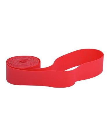 Okared 2 Pack Bicycle Rim Strip Tape 26in Red - Tube Protector for Road Bike MTB Mountain Bike - Buy Online on SooperMarket.com