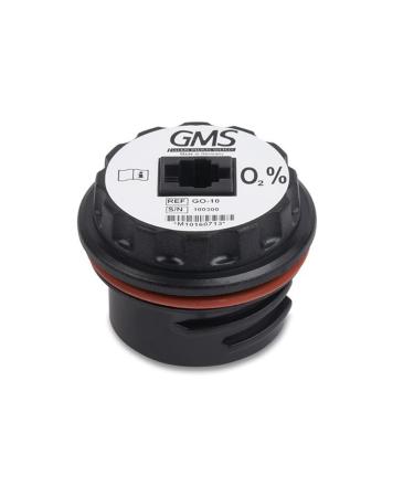 Replacement for Sensoronics Pacifitech Pt-20a Oxygen Sensors This Item is Not Manufactured by Sensoronics Pacifitech