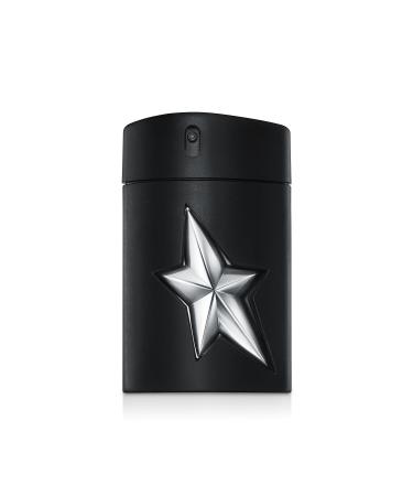 Mugler A*Men Fantasm - Eau de Parfum - Mens Cologne - With Citrus Cocoa Accord & Patchouili - Long Lasting Fragrance - 3.3 Fl Oz