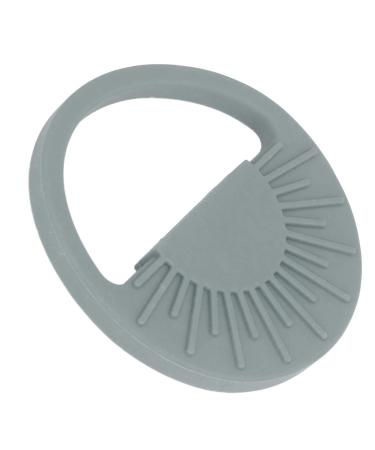 Baby Silicone Chew Toy Molar Healthy Hemisphere