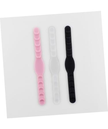 Buy Gatuida 5-St Face Hearing Protection Mask Hooks - Flexible Ear Hook Accessories & Cable Extensions for Comfort | Perfect for Kids & Adults - Buy Online on SooperMarket.com