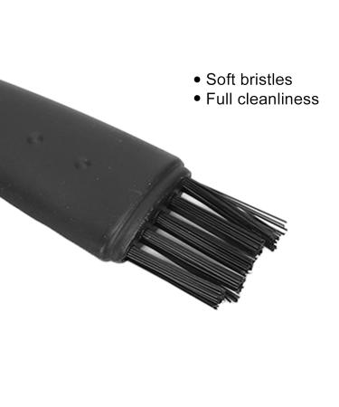 100 Pieces Clipper Cleaner & Shaving Brush Accessories - Nylon Cleaning Brushes for All Small Devices - Buy Online on SooperMarket.com