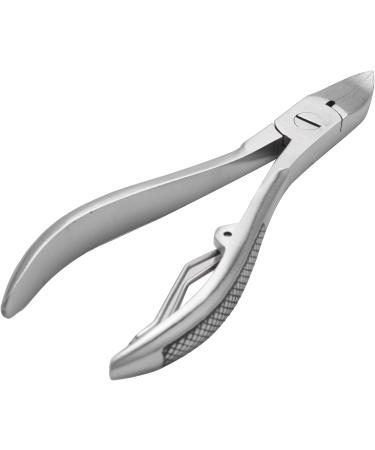 TsoLay Professional Feet Toe Nail Clippers Trimmer Cutters Paronychia Nippers Podiatry Stainless Foot Care Tools - Buy Online on SooperMarket.com