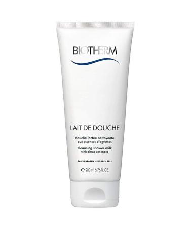 Biotherm Body Care 6.76 Oz Cleansing Shower Milk For Women.