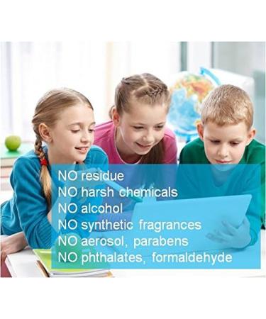 PUREFY Diaper Rash Spray (4oz 2pk) - Hypoallergenic, Zinc-Free, Alcohol-Free Solution for Sensitive Skin, Eliminate Diaper Odor, No Residue - 4 Ounce - Buy Online on SooperMarket.com