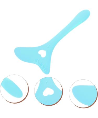 PLAFOPE Makeup Kit Mascara Eyeliner Stamp Eyeliner Pencil Makeup Tools Silicone Make up Tools Tools Eyelash Tool - Buy Online on SooperMarket.com