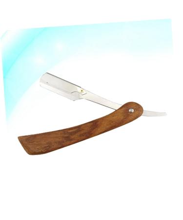 Shop Manual Metal Razor for Men | Safe & Precise Shaving | International Shipping Available - Buy Online on SooperMarket.com