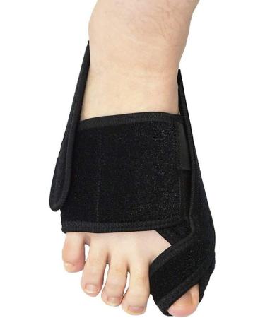 JHGCCL Toe Straighteners - Foot Thumb Posture Corrector for Overlapping Toes, Hallux Valgus Correction & Toe Separation Support - Buy Online on SooperMarket.com