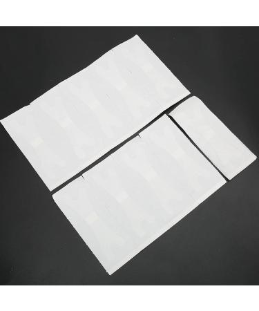 Nasal Strips 10Pcs - Breathable Anti Snoring Patch for Convenient Sleep at Home - Buy Online on SooperMarket.com