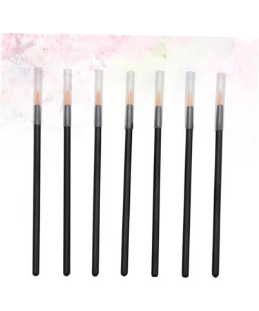 Hemoton 50pcs Disposable Eyeliner Brush Women Eyeliner Brush Eye Liner Wands Eye Makeup Tool - Buy Online on SooperMarket.com