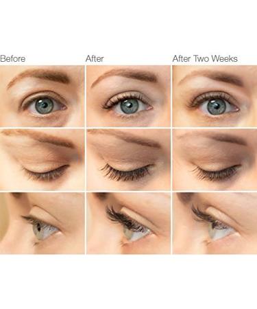 LuxeLash Select Lash Serum - Eyelash Rejuvenator for Fuller, Healthier Lashes - Buy Online on SooperMarket.com