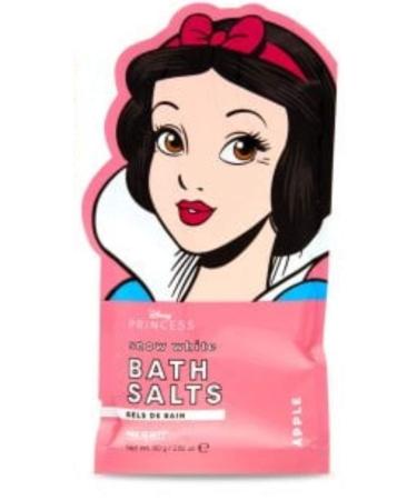 Disney Pop Princess Bath Salts Snow White