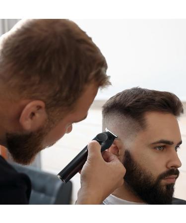 Beard Trimmer for Men - Ultimate Electric Razor & Grooming Kit | Hair Clippers Shavers & Trimmers for Face Mustache Nose & Body - Perfect Gifts for Men - Buy Online on SooperMarket.com