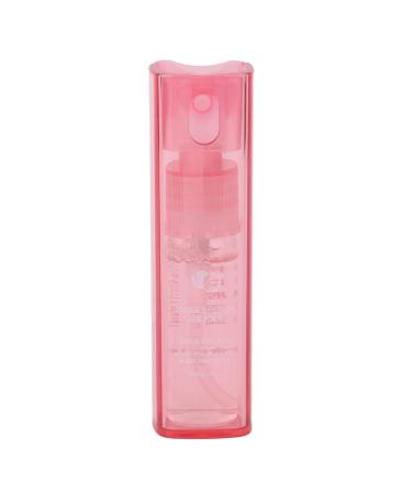 Mundspray 10 ml peach-breath refresher spray practical deodorant spray to take suitable for daily use for men and women