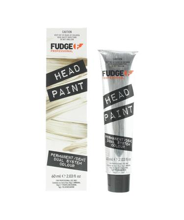 Fudge Professional Headpaint 9.03 Very Light Nat Gold Blonde 60 Milliliters