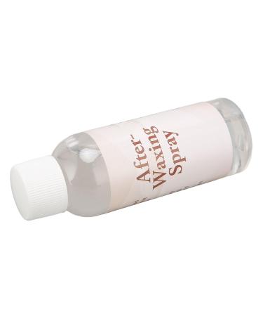 100ml Wax Cleaning Fluid | Post Wax Care Spray for Hair Removal | Remove Residues & Soothe Skin - Buy Online on SooperMarket.com