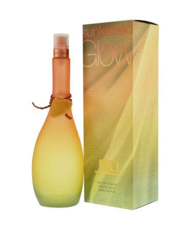 Glow Sunkissed By Jennifer Lopez Eau-de-toilette Spray 1.7-Ounce