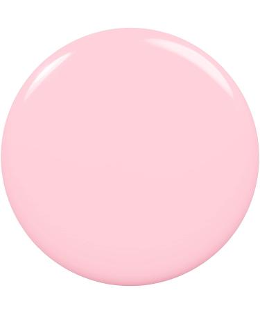 essie Salon-Quality Nail Polish 8-Free Vegan in Pastel Pink Fiji 0.46 fl oz - Core Collection 05 - Buy Online on SooperMarket.com