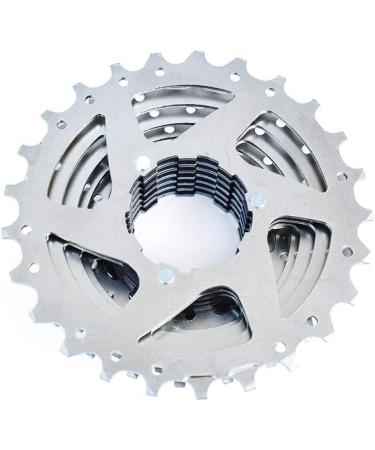 Bibike 9-Speed Cassette 11-25T for Smooth Cycling Performance - Buy Online on SooperMarket.com