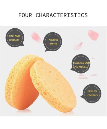 DENGWANG Turmeric Kojic Acid Pads Turmeric Kojic Acid Cleansing Pads Turmeric Exfoliating Pads Kojic Acid and Turmeric Cleansing Pads Turmeric Face Pads for Face (30PCS Yellow) 30PCS Yellow - Buy Online on SooperMarket.com
