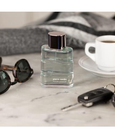 Pierre Cardin Eau de Toilette pour Homme 1.7 Ounce - Buy Online on SooperMarket.com