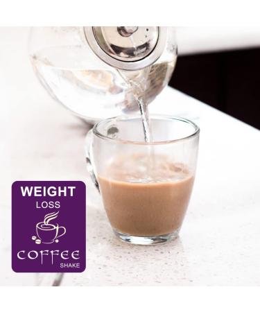 Apple Cider Vinegar Weight Loss Coffee with Coconut, Collagen, Turmeric & Colombian Coffee - Natural Weight Management Aid (16 oz) - Buy Online on SooperMarket.com